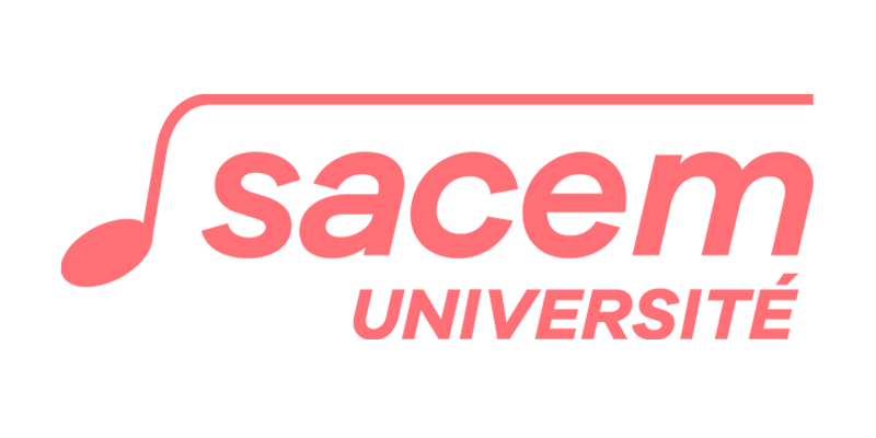 Logo Sacem